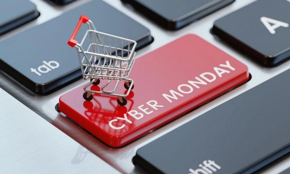 Cyber Monday σήμερα: Τι είναι και πότε γεννήθηκε